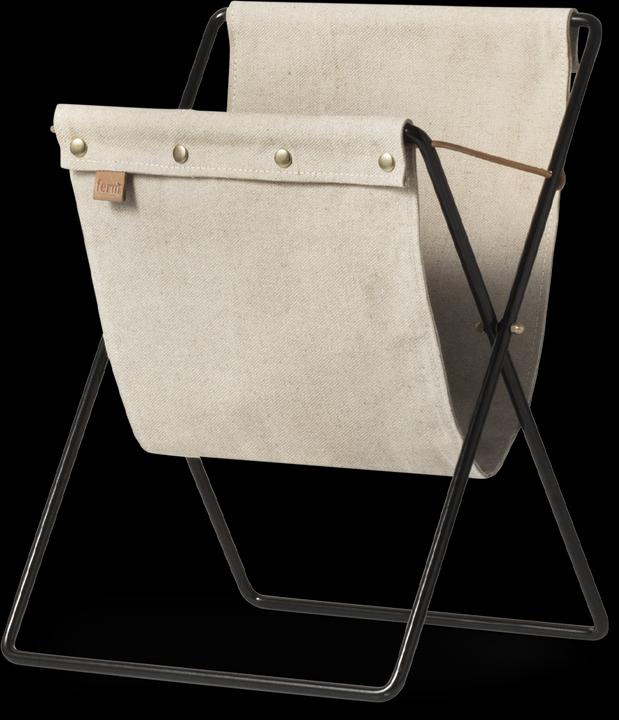 Ferm Living Herman Magazine Stand (33 x 31 x 51 cm)
