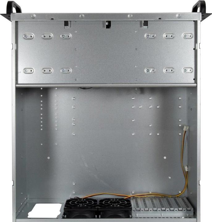 Actual product image Intertech IPC 4U-40248