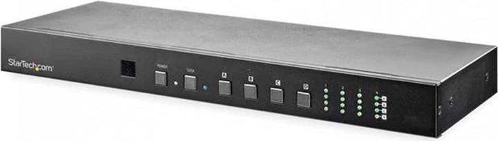 StarTech 4x4 HDMI Matrix Switch