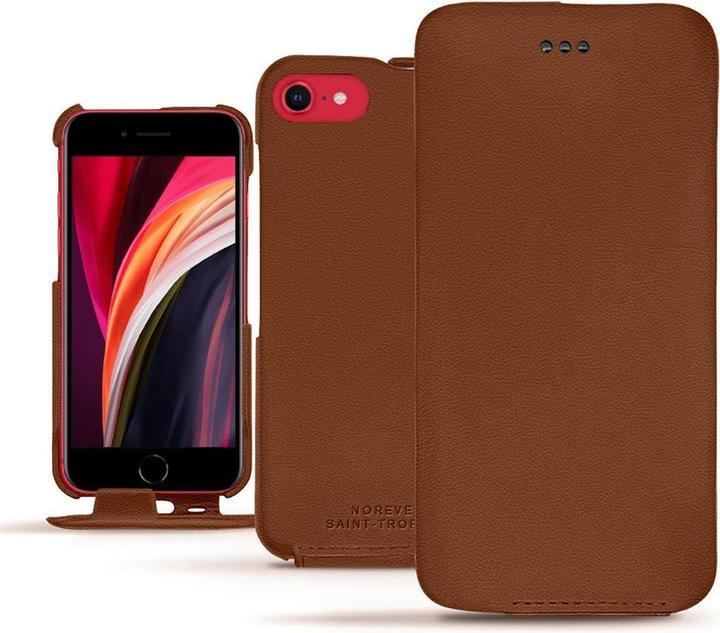 Immagine prodotto Noreve Cover in pelle verticale (Apple iPhone SE (seconda generazione))