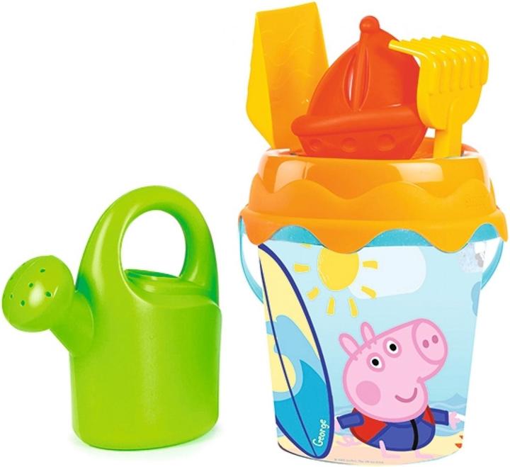 Actual product image Smoby Peppa Pig