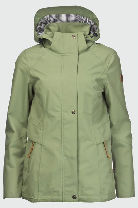 Loden Frost