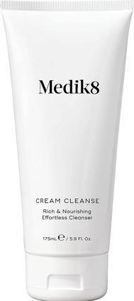 Image du produit Medik8 Cream Cleanse 175ml (Lait nettoyant, 175 ml)