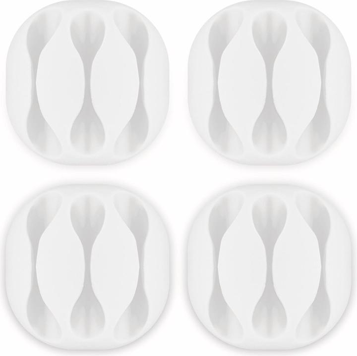 Image du produit Goobay Kabelorganizer