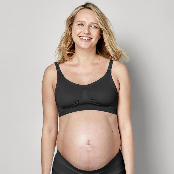 Immagine prodotto Medela Reggiseno per gravidanza e allattamento Keep Cool (L)