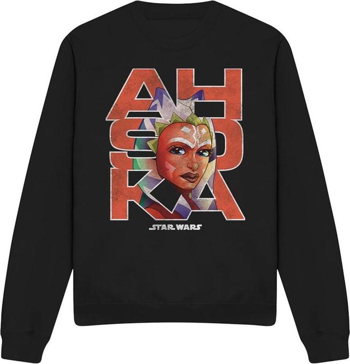 Immagine prodotto Ahsoka Felpa Adulto Unisex (XL)