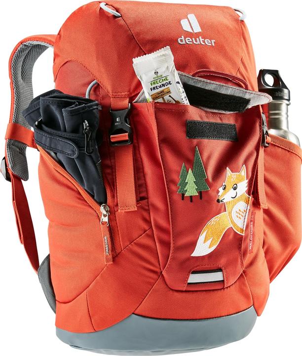Actual product image Deuter Waldfuchs 14 (14 l)