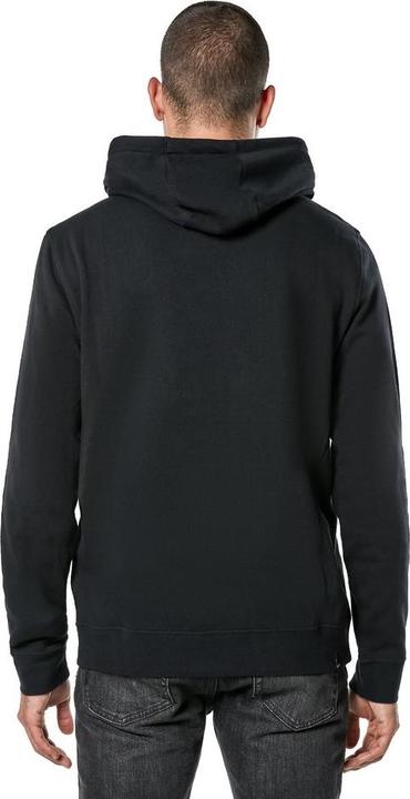 Immagine prodotto Alpinestars Felpa 24 Ageless Zip V3 (Uomini, S)