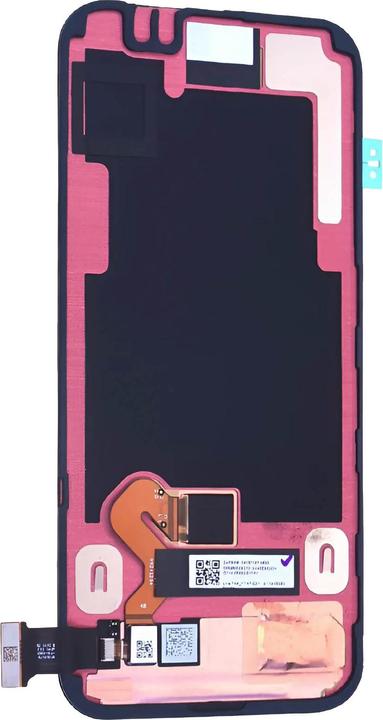 Actual product image Google LCD-Display und Touchscreen für Pixel 9 Original (Google Pixel 9)