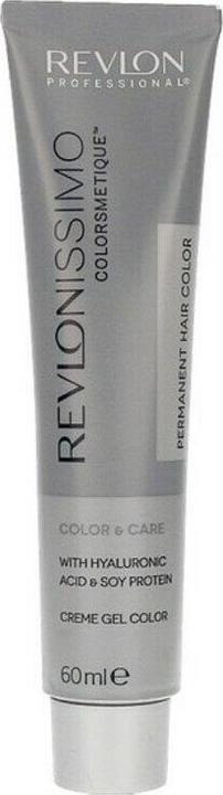 Image du produit Revlon Professional Colorsmetique 7.34 blond moyen or-cuivre (Blond moyen or-cuivre)