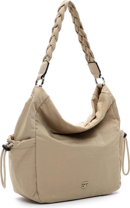 Actual product image Suri Frey Beutel SFY Abby
