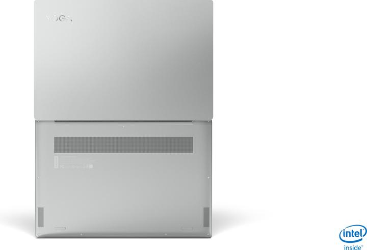 Actual product image Lenovo Yoga S730-13IWL - 256GB (81J0001WGE) (13.30", Intel Core i5-8265U, 8 GB, 256 GB, DE)