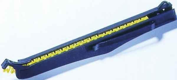 Immagine prodotto HellermannTyton Utensile siglacavo a scatto Hellermann