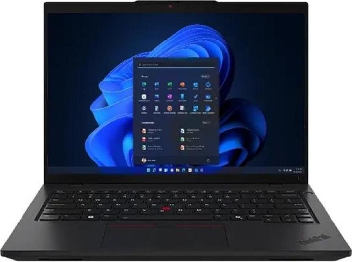 Produktbild Lenovo ThinkPad L14 Gen 5 (14", AMD Ryzen 7 7735U, 32 GB, 1000 GB, DE)