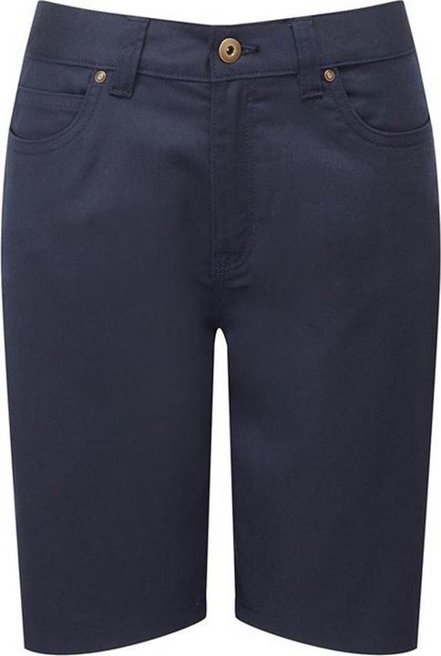 Marineblau