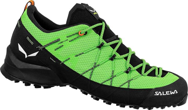 Actual product image Salewa Wildfire 2 Shoe (48.5)