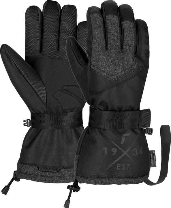 Image du produit Reusch Plaque de base R-TEX XT JR (6.5)