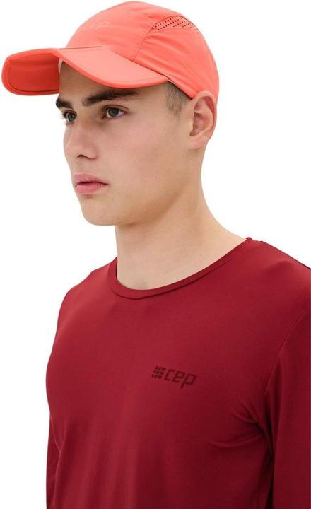 Produktbild Cep Running Cap (One Size)