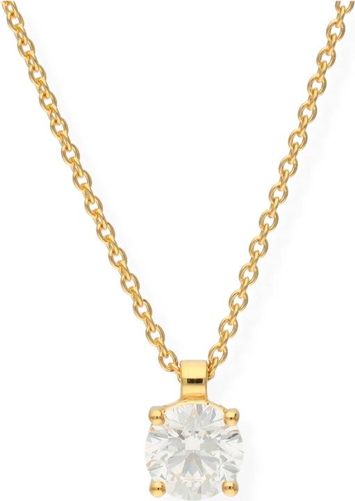 Carat Modern Diamonds (Gold 18ct, 42 cm)