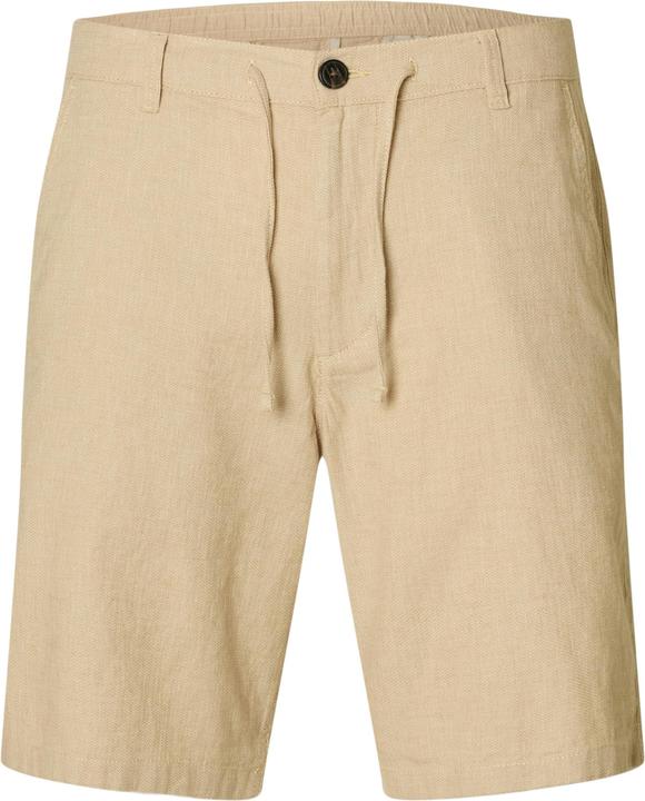 Actual product image Selected Homme Comfort Fit Shorts (XS)