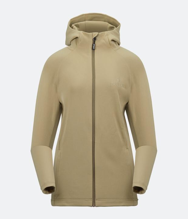 S.Café Stretch Isolations Hoodie