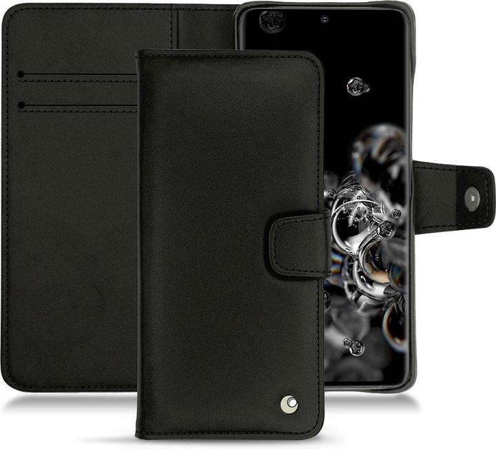 Noir Veggie (Noir / Black)