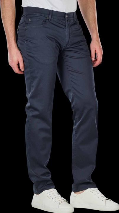 Produktbild BRAX Cadiz (Cooper New) Pant Straight Fit Sea (W31/L34)