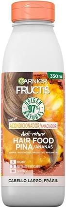Immagine prodotto Garnier Fructis Hair Food Balsamo Anti-Rottura all'Ananas 350ml (350 ml)