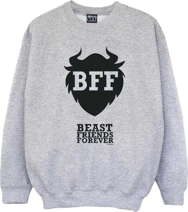 Disney Wreck It Ralph Belle's Shirt Sweatshirt Jungen (140, 146)