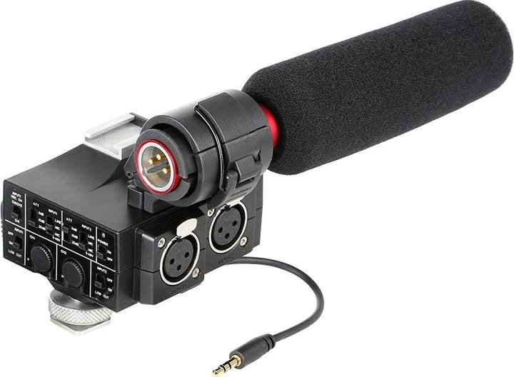 Produktbild Saramonic MixMic