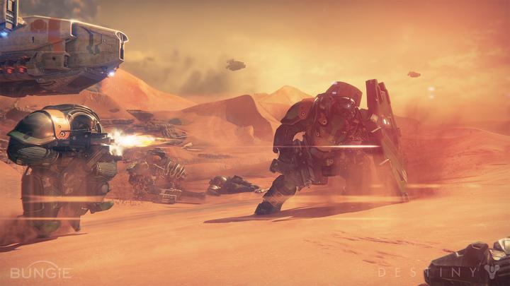 Produktbild Activision Destiny Vanguard Edition (Day-One) (PS3)
