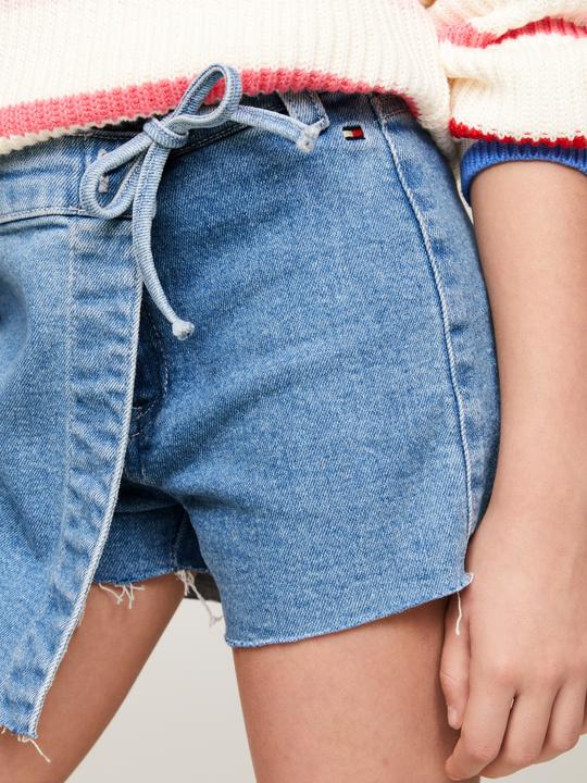Produktbild Tommy Hilfiger Hosenrock Skorts (152)