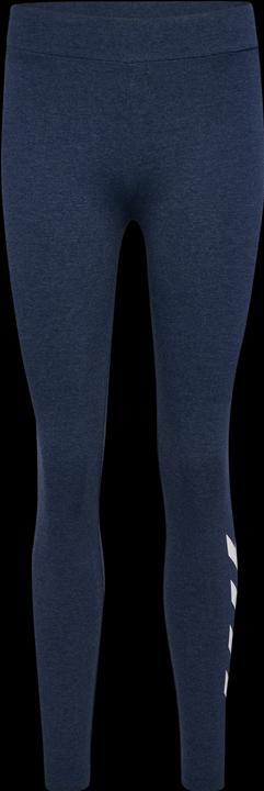 Actual product image hummel hmlPULSE LOGO MW TIGHTS (S)