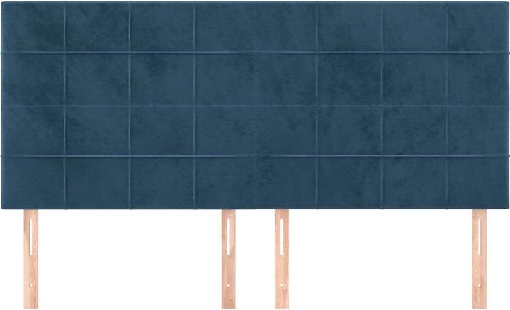 Actual product image VidaXL Alyssa (180 x 5 x 128 cm)