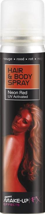 Image du produit Smiffys Spray pour cheveux et corps