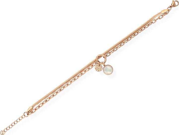 Actual product image Carat Pearls (18 cm, Stainless steel)