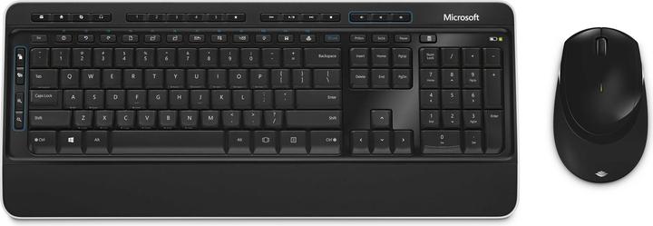 Immagine prodotto Microsoft desktop 3050 (DE, Senza fili)