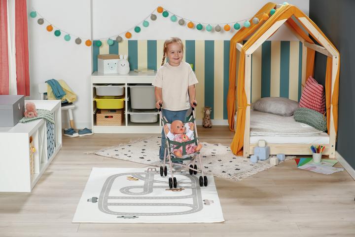 Produktbild Zapf Creation BB Stroller