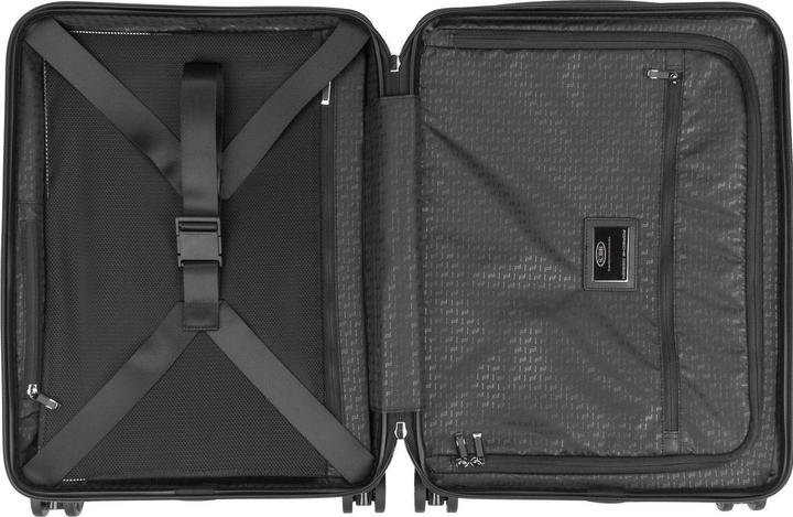 Produktbild Porsche Design Trolley + Koffer Roadster Nylon 4W Trolley S (43 l, Handgepäck (bis 50l))