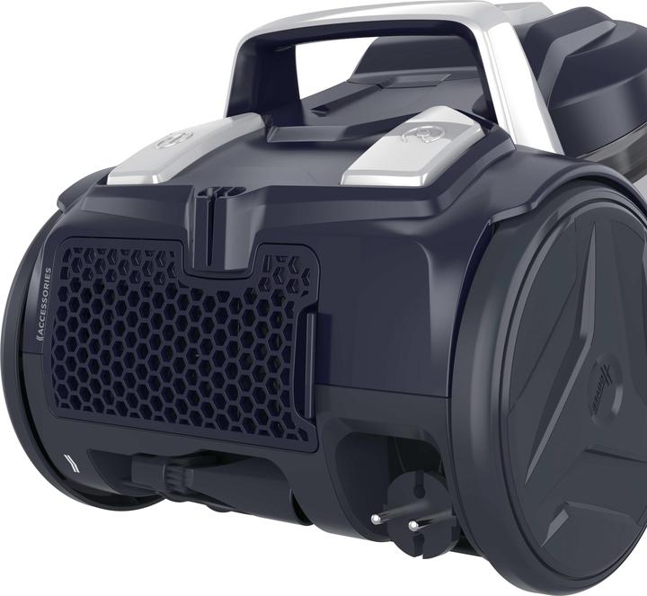 Actual product image Hoover Breeze BR71 BR20011 Cylinder Vacuum Dry Bagless