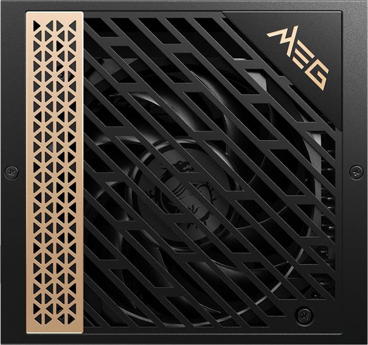 Produktbild MSI MEG Ai1300P PCIE5 (1300 W)
