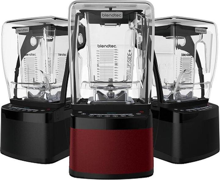 Actual product image Blendtec Professional 800 (1800 W)