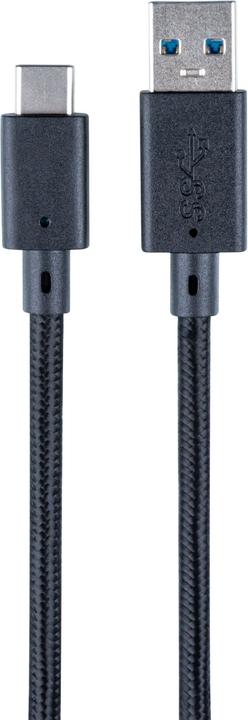 Bigben Câble USB-C (Xbox Series X, Xbox One X, Xbox One S, Xbox Series S)