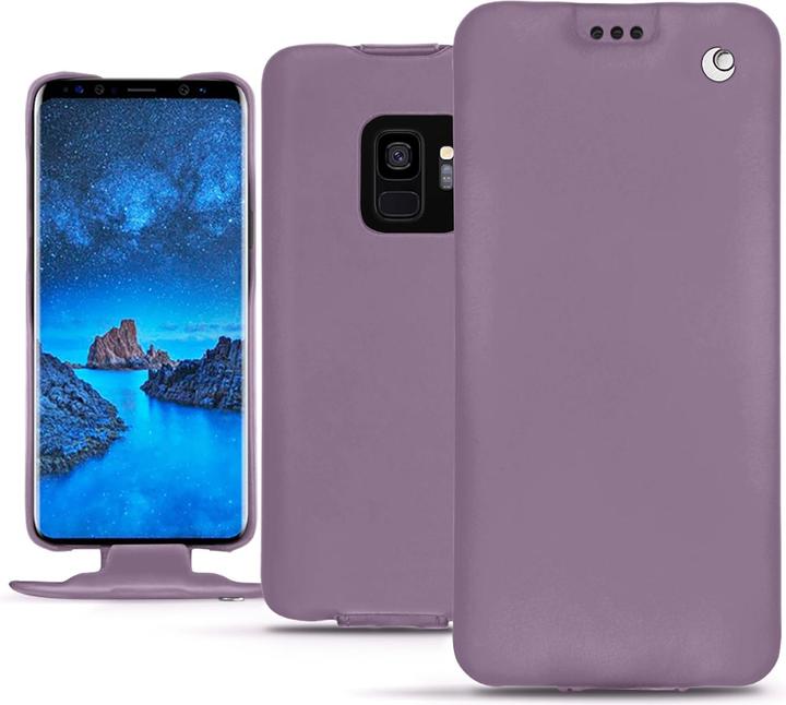 Lilas ( Nappa - Pantone #b9a3e3 )