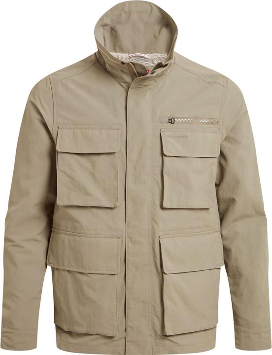 Craghoppers Nosilife Adventure Jacke IV