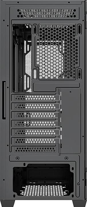 Produktbild Xilence ATX Miditower (ATX, mATX, Mini-ITX)