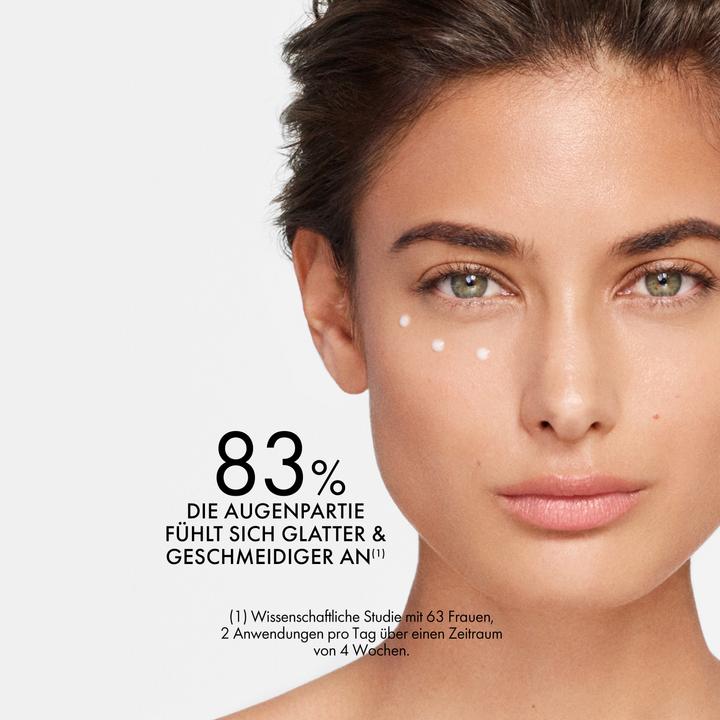 Produktbild Vichy Minéral 89 Augen (Crème, 15 ml, Tag)