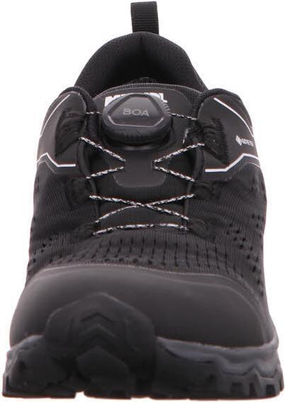 Produktbild Meindl Abano GTX Schuhe (45)