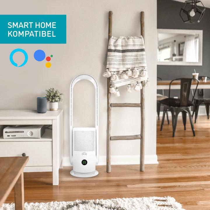 Actual product image Djive ARC Portable (25 m²)
