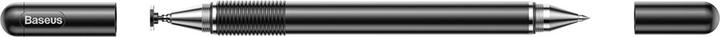 Produktbild Baseus Golden Cudgel Capacitive Stylus Pen Black